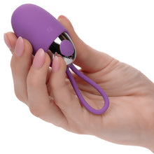 Load image into Gallery viewer, Turbo Buzz Bullet with Removable Silicone Sleeve-Purple
