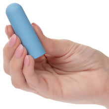 Load image into Gallery viewer, Turbo Buzz Rounded Mini Bullet-Blue