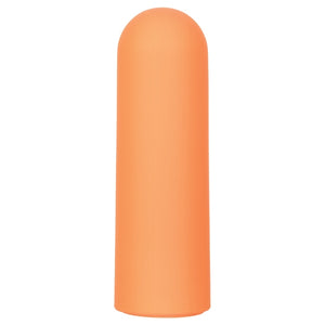 Turbo Buzz Rounded Mini Bullet-Orange