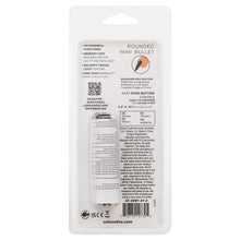Load image into Gallery viewer, Turbo Buzz Rounded Mini Bullet-Orange