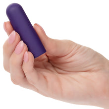 Load image into Gallery viewer, Turbo Buzz Rounded Mini Bullet-Purple