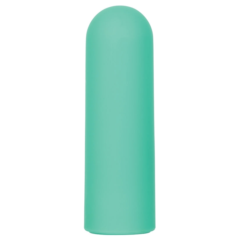 Turbo Buzz Rounded Mini Bullet-Green