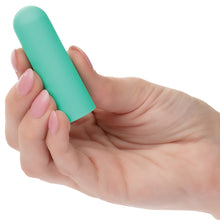 Load image into Gallery viewer, Turbo Buzz Rounded Mini Bullet-Green