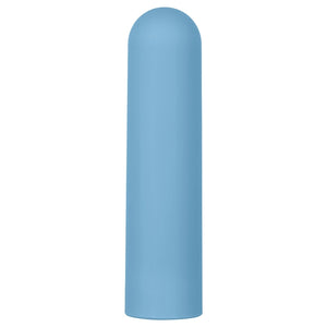 Turbo Buzz Rounded Bullet-Blue