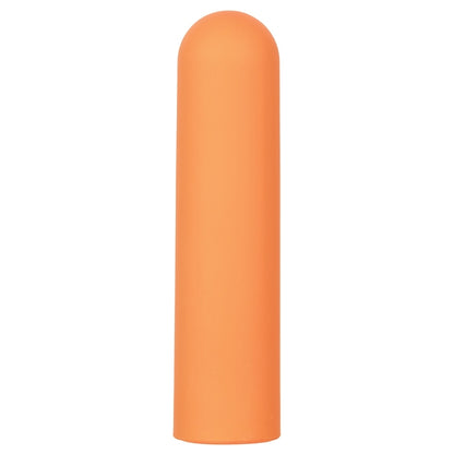 Turbo Buzz Rounded Bullet-Orange