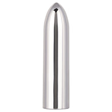 Load image into Gallery viewer, Turbo Buzz Classic Bullet-Silver