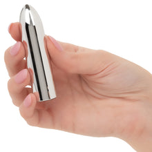 Load image into Gallery viewer, Turbo Buzz Classic Bullet-Silver