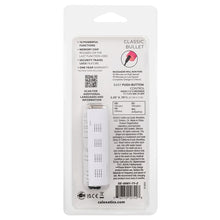 Load image into Gallery viewer, Turbo Buzz Classic Bullet-Pink