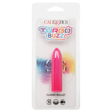 Load image into Gallery viewer, Turbo Buzz Classic Bullet-Pink SE-0061-71-2