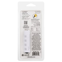 Load image into Gallery viewer, Turbo Buzz Classic Bullet-Yellow