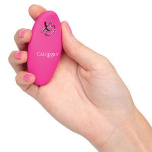 Remote Dual Motor Kegel System