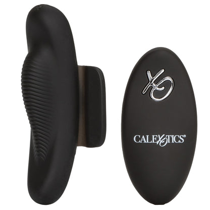 Remote Lock-N-Play Rechargeable Petite Panty Teaser 3.75