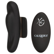 Load image into Gallery viewer, Remote Lock-N-Play Rechargeable Petite Panty Teaser 3.75