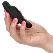 Load image into Gallery viewer, Remote Lock-N-Play Rechargeable Petite Panty Teaser 3.75
