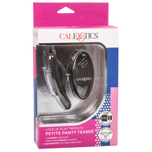Load image into Gallery viewer, Remote Lock-N-Play Rechargeable Petite... SE-0077-50-3
