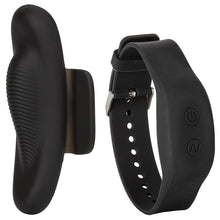 Load image into Gallery viewer, Remote Lock-N-Play Wristband Panty Teaser 3.75