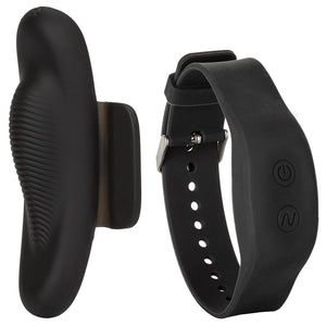 Remote Lock-N-Play Wristband Panty Teaser 3.75