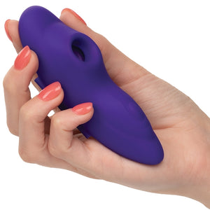 Lock N Play Remote Suction Panty Teaser