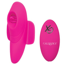 Load image into Gallery viewer, Lock N Play Remote Flicker Panty Teaser