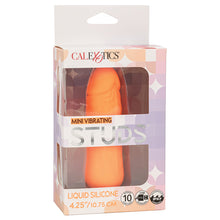 Load image into Gallery viewer, Mini Vibrating Studs-Orange SE-0250-07-3