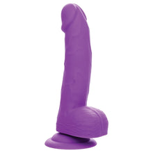 Load image into Gallery viewer, Neon Silicone Studs-Purple 6