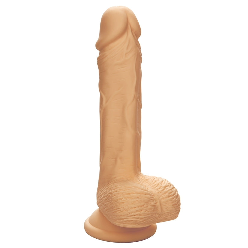 Dual Density Silicone Studs-Ivory 5
