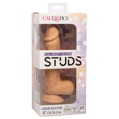 Dual Density Silicone Studs-Ivory 5" SE-0255-05-3