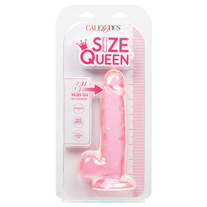 Size Queen-Pink 6" SE-0260-05-2