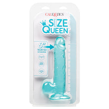 Load image into Gallery viewer, Size Queen-Blue 6&quot; SE-0260-10-2