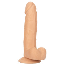 Load image into Gallery viewer, Size Queen-Ivory 6