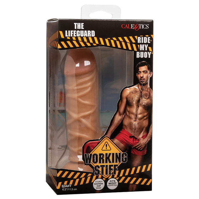 Working Stiff The Lifeguard SE-0271-05-3