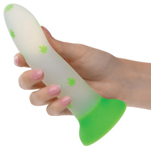 Load image into Gallery viewer, Glow Stick Leaf