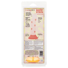 Load image into Gallery viewer, Glow Stick Mushroom