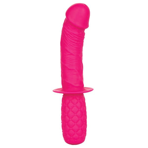 Grip Thruster-Pink 7.5