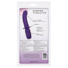 Load image into Gallery viewer, Grip Thruster-Purple 7.5