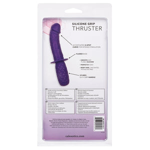 Grip Thruster-Purple 7.5