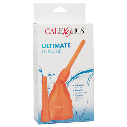 Ultimate Douche-Orange SE-0374-03-3
