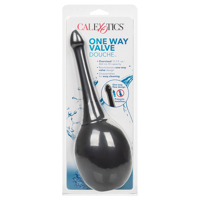 One Way Valve Douche SE-0378-10-2