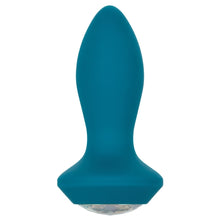 Load image into Gallery viewer, Power Gem Vibrating Petite Crystal Probe-Blue