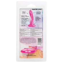 Load image into Gallery viewer, Twisted Love Twisted Probe-Pink