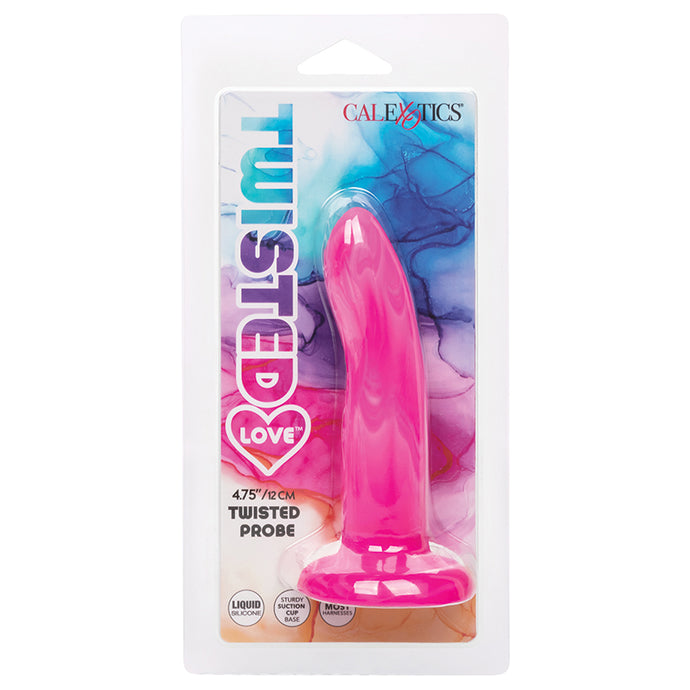 Twisted Love Twisted Probe-Pink SE-0392-50-2