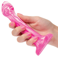 Load image into Gallery viewer, Twisted Love Twisted Bulb Tip Probe-Pink
