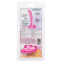 Load image into Gallery viewer, Twisted Love Twisted Bulb Tip Probe-Pink