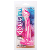 Load image into Gallery viewer, Twisted Love Twisted Bulb Tip Probe-Pi... SE-0392-70-2