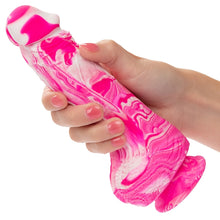 Load image into Gallery viewer, Twisted Love Twisted Dong-Pink