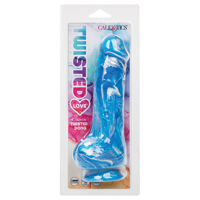Twisted Love Twisted Dong-Blue SE-0392-85-2