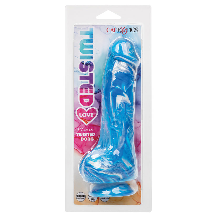 Twisted Love Twisted Dong-Blue SE-0392-85-2