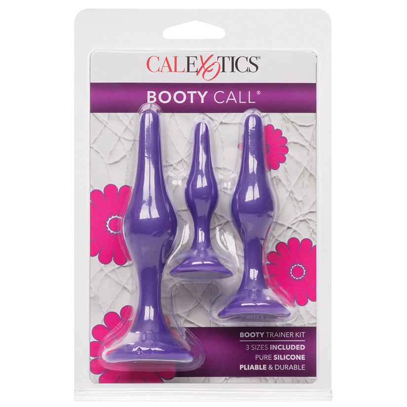 Booty Call Booty Trainer Kit SE-0393-21-2