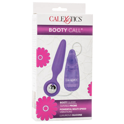 Booty Call Booty Glider-Purple SE-0395-10-3
