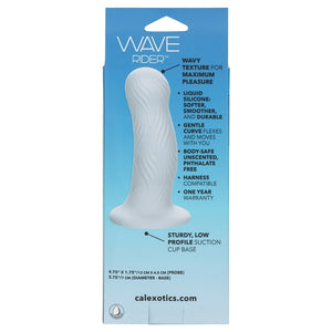 Wave Rider Foam